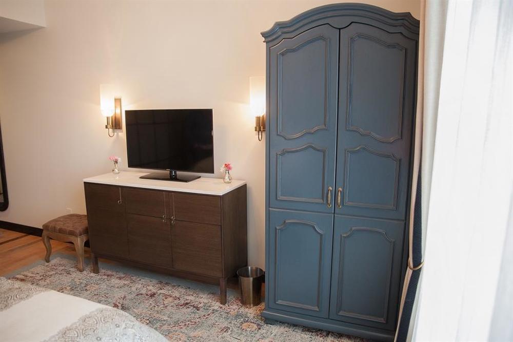 The Charmant Hotel La Crosse Kamer foto