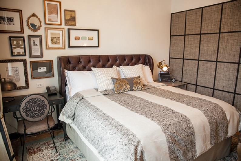 The Charmant Hotel La Crosse Kamer foto