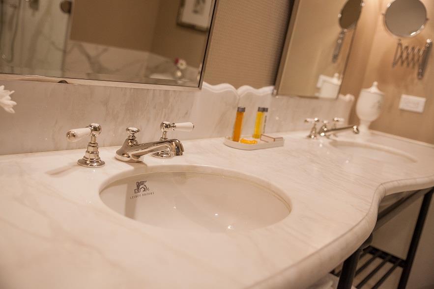 The Charmant Hotel La Crosse Kamer foto