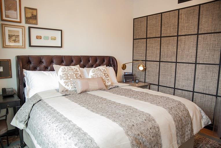 The Charmant Hotel La Crosse Kamer foto