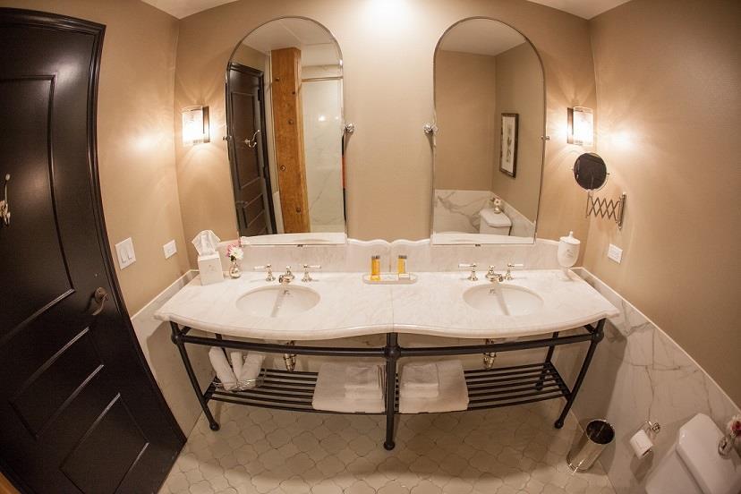 The Charmant Hotel La Crosse Kamer foto